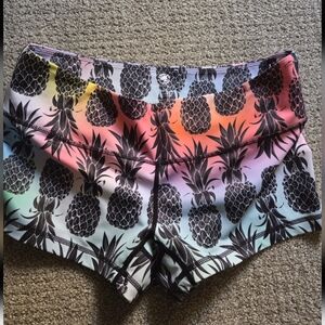 Feed Me Fight Me Shorts